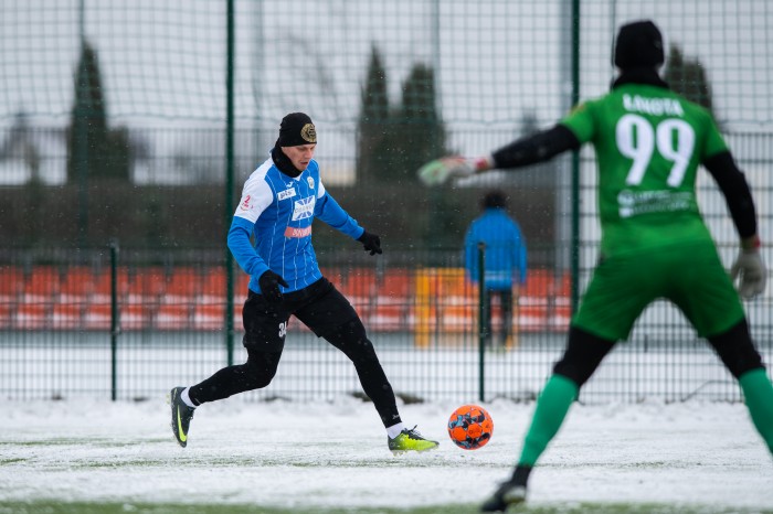 Hutnik Kraków - Resovia Rzeszów (fot. Michał Plaszyk)-28.jpg