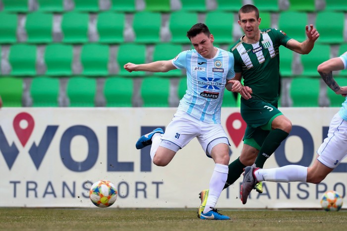 Olimpia Grudziądz - Hutnik (fot. Paweł Jerzmanowski) 12.jpg