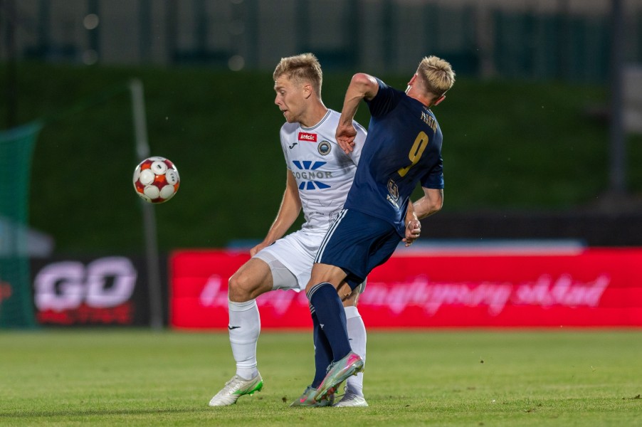 Pozytyw weekendu: pokaz charakteru w Kaliszu Pozytyw weekendu: pokaz charakteru w Kaliszu