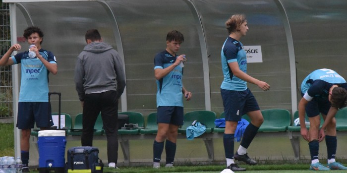 Legia Warszawa - Hutnik CLJ U17 fot. Andrzej Łucjan (33).JPG