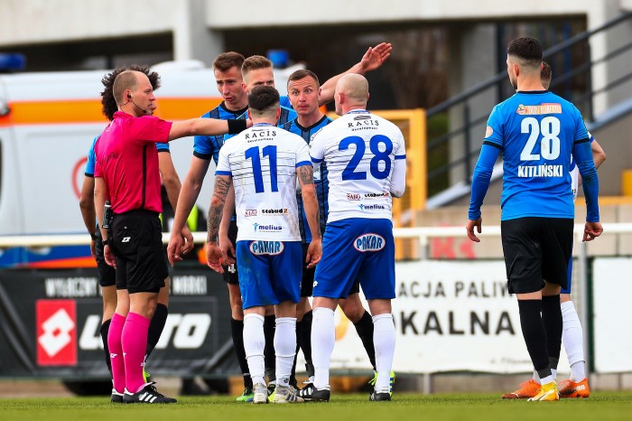 Wigry Suwałki - Hutnik (fot Paweł Jerzmanowski) 29.jpg