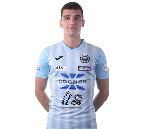 4. Patryk Nowakowski 4. Patryk Nowakowski
