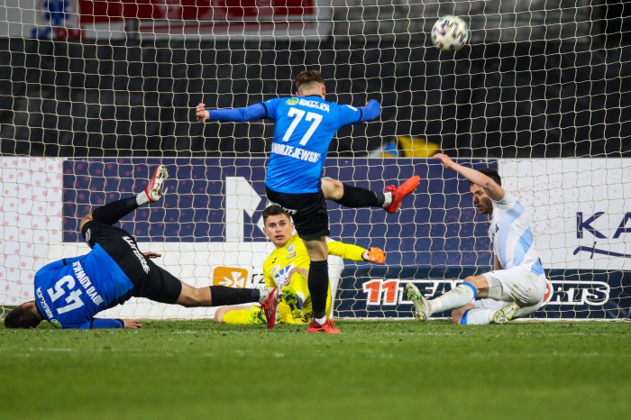 Stal Rzeszów - Hutnik Kraków fot. Paweł Jerzmanowski (34).jpg