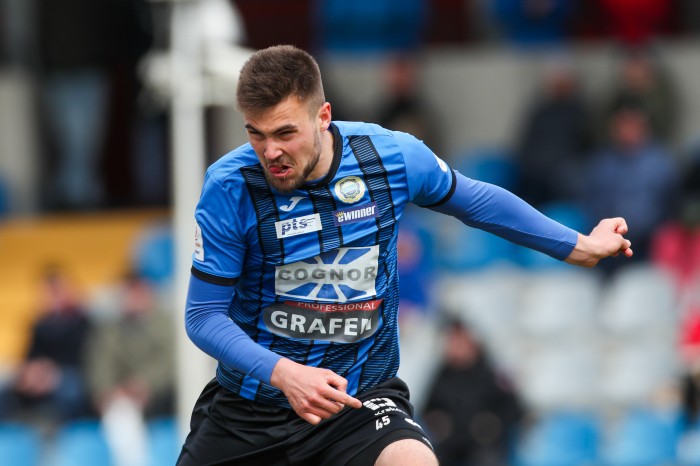 Wigry Suwałki - Hutnik (fot. Edyta i Paweł Jerzmanowscy) (40).jpg