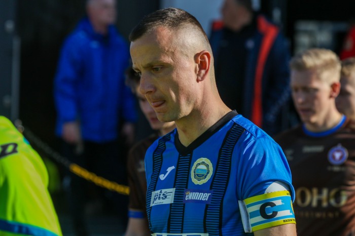 Garbarnia Kraków - Hutnik (fot. Paweł Jerzmanowski) (5).jpg