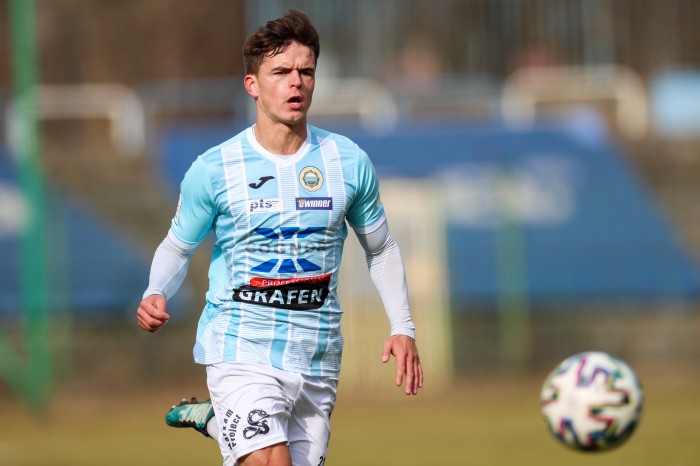 Hutnik - Motor Lublin (fot. Paweł Jerzmanowski) (9).jpg