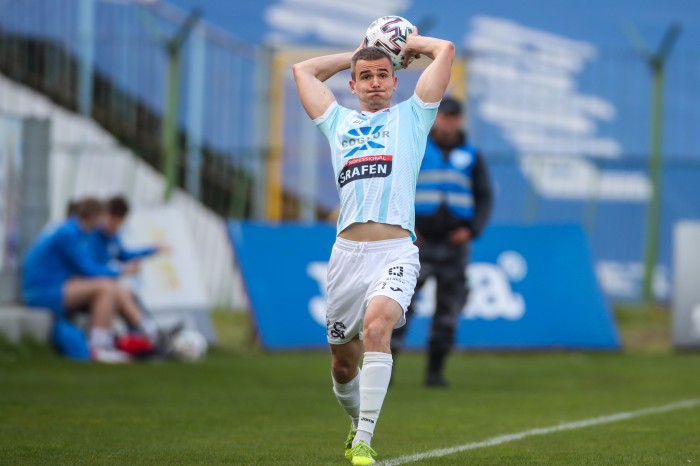 Hutnik - Sokół Ostróda fot. Edyta i Paweł Jerzmanowscy (13).jpg