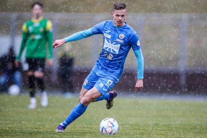 GKS Jastrzębie - Hutnik Kraków fot. Paweł Jerzmanowski (15).jpg