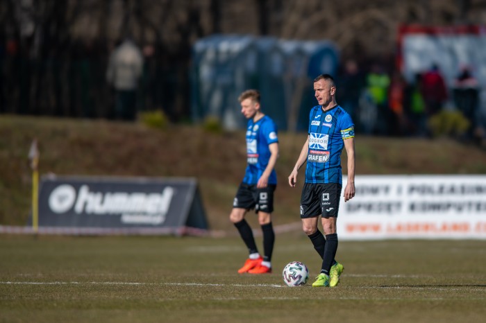 Garbarnia Kraków - Hutnik Kraków (fot. Michał Plaszyk) (8).jpg