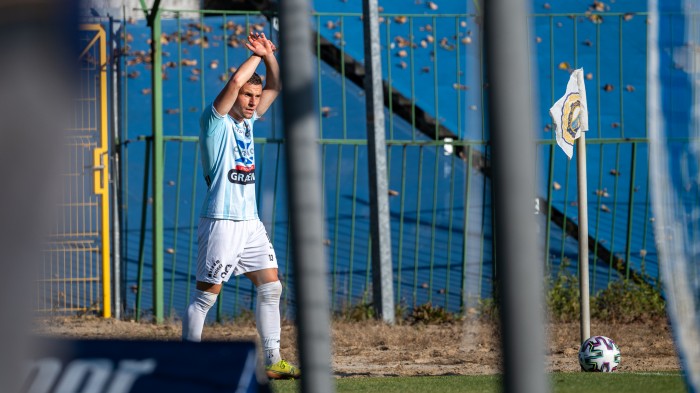 Hutnik -Wisła Pulawy (fot. Michał Plaszyk)-21.jpg