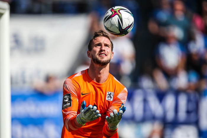 1. FC Magdeburg fot. Paweł Jerzmanowski(20).jpg