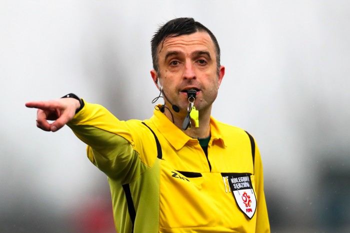 Skra Częstochowa - Hutnik (fot. Paweł Jerzmanowski) 26.jpg