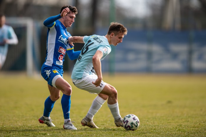 Hutnik - Motor Lublin (fot. Michał Plaszyk)- (24).jpg