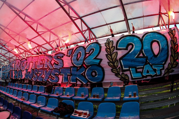 Hutnik - Wisła Puławy fot. Paweł Jerzmanowski (31).jpg