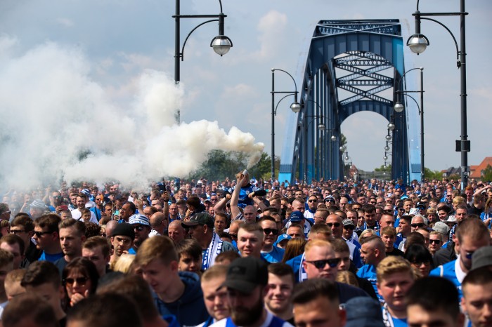 1. FC Magdeburg fot. Paweł Jerzmanowski(5).jpg