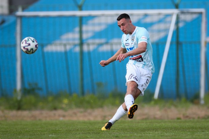 Hutnik - Znicz Pruszków fot. Paweł Jerzmanowski (31).jpg