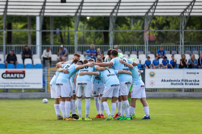 Hutnik - Znicz Pruszków fot. Paweł Jerzmanowski (21).jpg