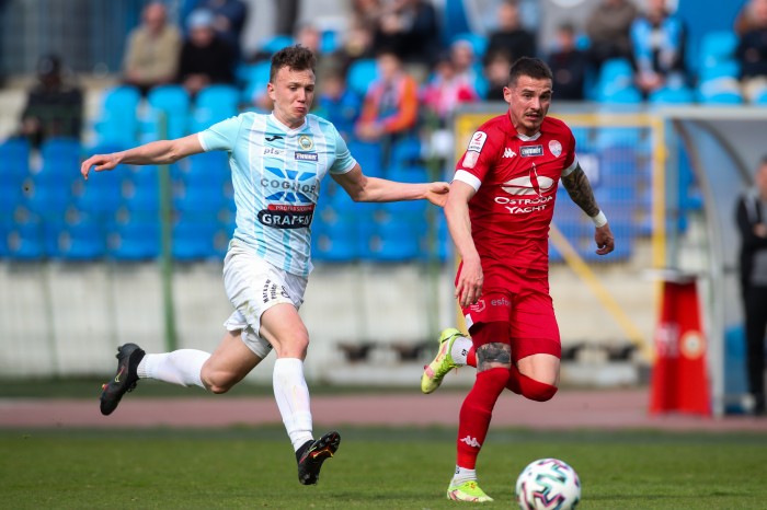 Hutnik - Sokół Ostróda fot. Edyta i Paweł Jerzmanowscy (22).jpg