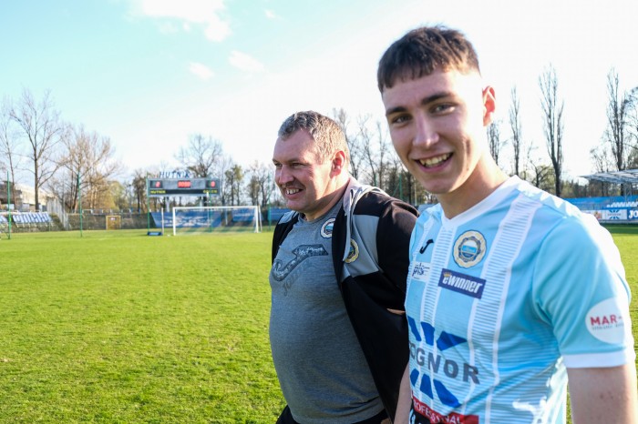 Hutnik - Sokół Ostróda fot. Edyta i Paweł Jerzmanowscy (23).jpg