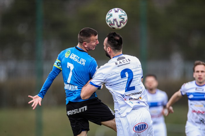 Wigry Suwałki - Hutnik (fot. Edyta i Paweł Jerzmanowscy) (20).jpg