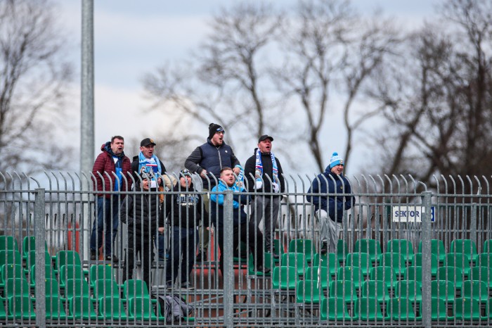 Wigry Suwałki - Hutnik (fot. Edyta i Paweł Jerzmanowscy) (19).jpg