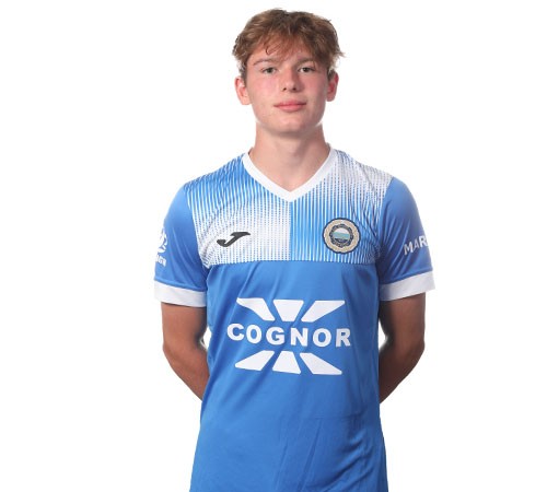 21. Karol Szablowski 21. Karol Szablowski