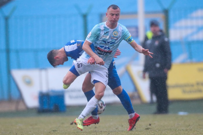 Hutnik - Motor Lublin (fot. Paweł Jerzmanowski) (23).jpg