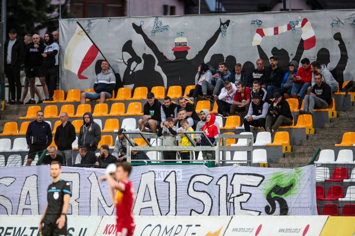 Chojniczanka Chojnice - Hutnik fot. Paweł Jerzmanowski (25).jpg