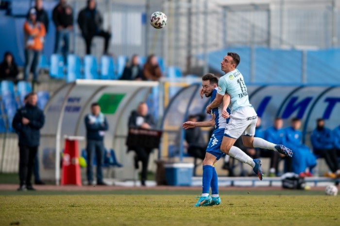 Hutnik - Motor Lublin (fot. Michał Plaszyk)- (30).jpg