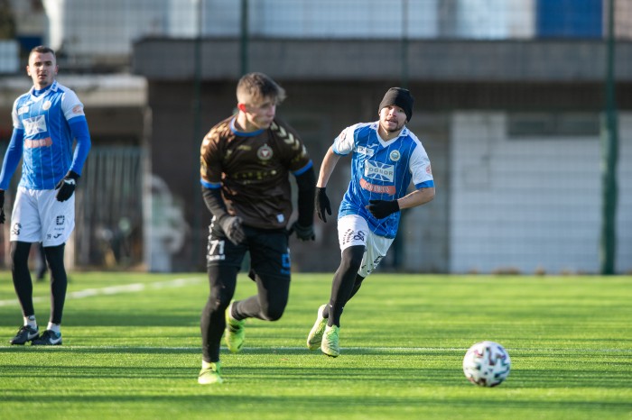 Hutnik - Garbarnia Kraków (fot. Michał Plaszyk)-33.jpg