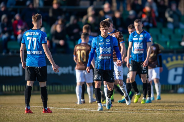 Garbarnia Kraków - Hutnik Kraków (fot. Michał Plaszyk) (29).jpg