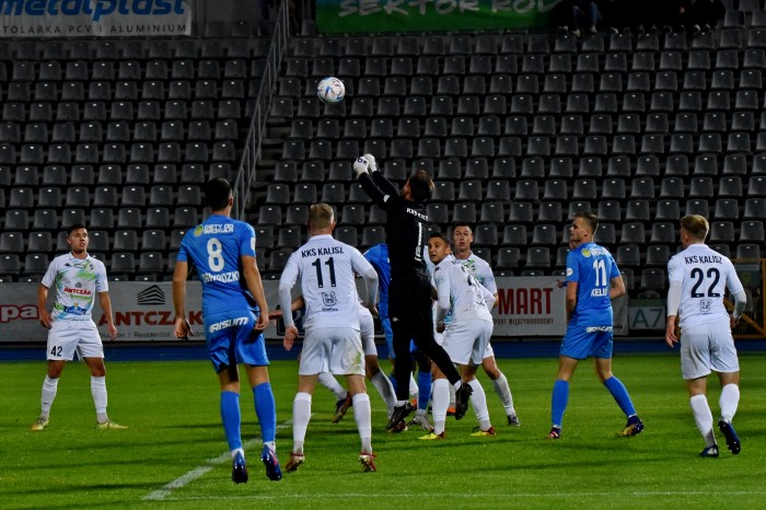 KKS Kalisz - Hutnik fot. Andrzej Łucjan (47).JPG