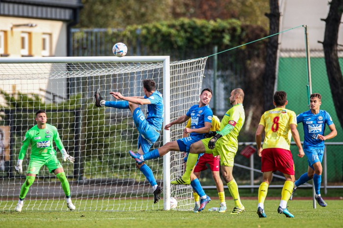 Znicz Pruszków - Hutnik fot. Paweł Jerzmanowski (19).jpg
