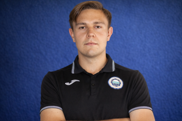 Trener Jan Śliwka odchodzi z Hutnika