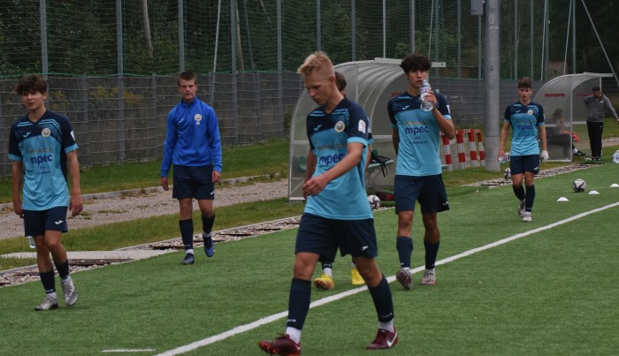 Legia Warszawa - Hutnik CLJ U17 fot. Andrzej Łucjan (29).JPG