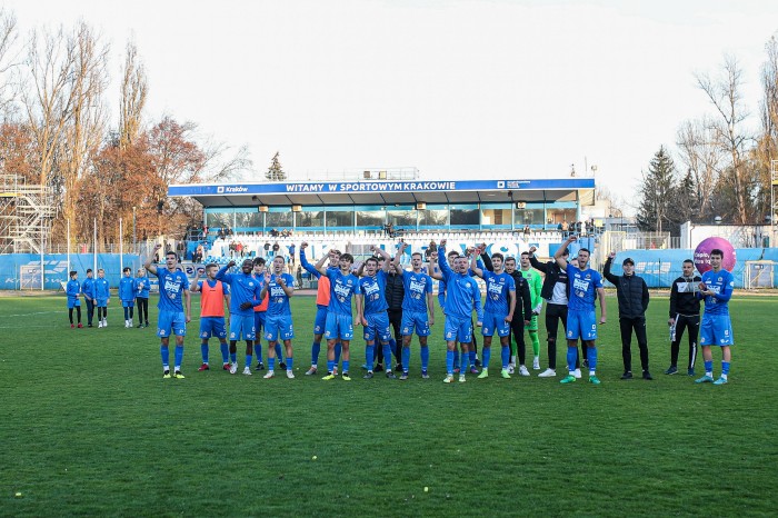 Hutnik - Wisła Puławy fot. Paweł Jerzmanowski (32).jpg