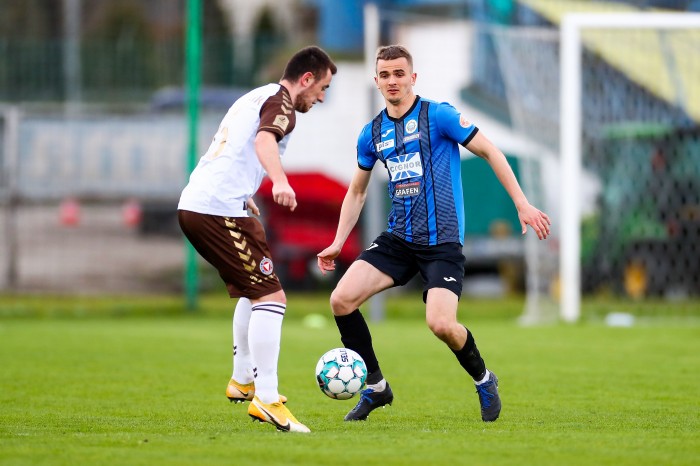 Hutnik - Garbarnia Kraków (fot Paweł Jerzmanowski) 33.jpg