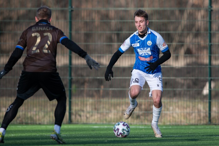 Hutnik - Garbarnia Kraków (fot. Michał Plaszyk)-30.jpg