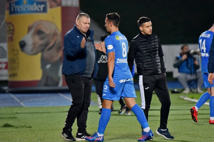 KKS Kalisz - Hutnik fot. Andrzej Łucjan (55).JPG