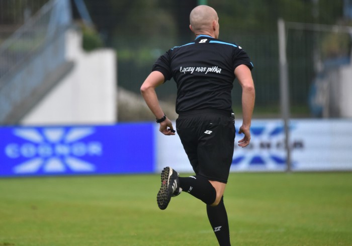 Hutnik - Motor Lublin fot. Andrzej Łucjan (24).JPG