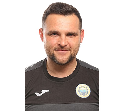 Paweł Byrski Paweł Byrski