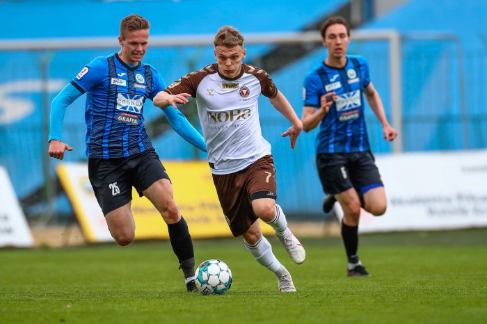 Hutnik - Garbarnia Kraków (fot Paweł Jerzmanowski) 27.jpg