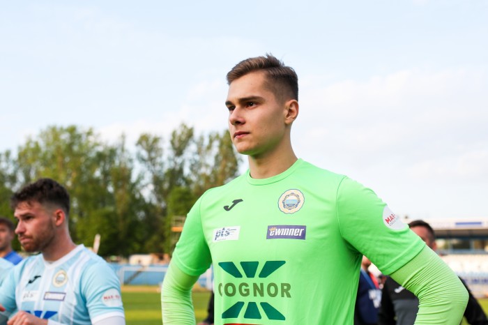 Hutnik - Znicz Pruszków fot. Paweł Jerzmanowski (8).jpg