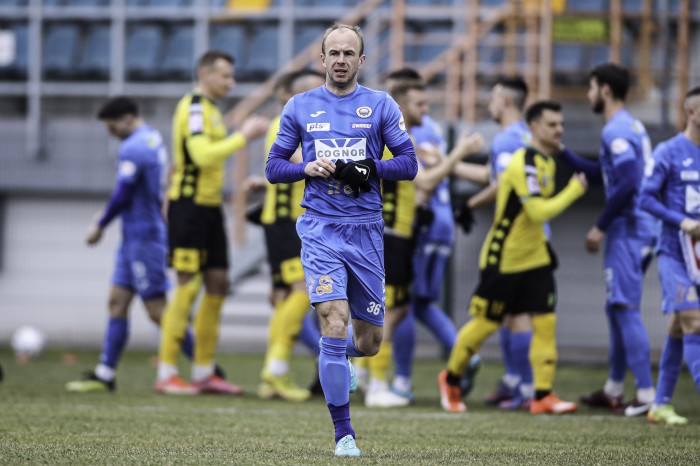 Siarka Tarnobrzeg - Hutnik Kraków fot. Paweł Jerzmanowski (57).jpg