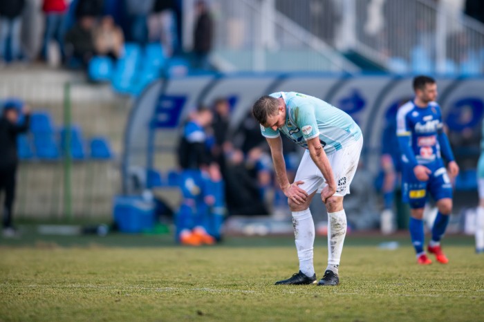 Hutnik - Motor Lublin (fot. Michał Plaszyk)- (38).jpg