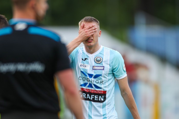 Hutnik - Znicz Pruszków fot. Paweł Jerzmanowski (6).jpg