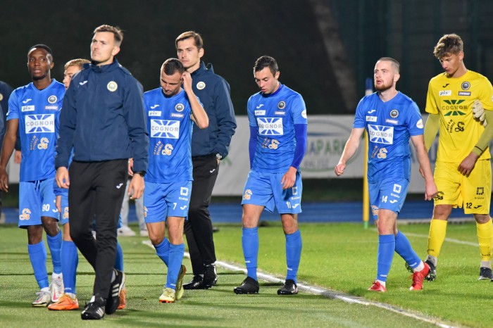 KKS Kalisz - Hutnik fot. Andrzej Łucjan (59).JPG