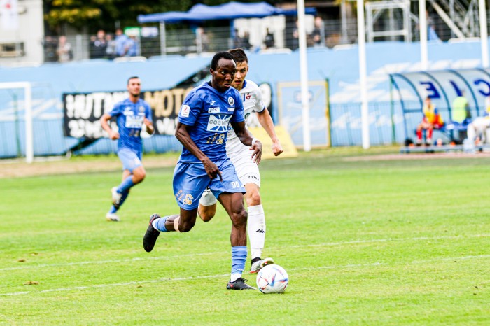 Hutnik - Olimpia Elbląg fot. Edyta i Paweł Jerzmanowscy (11).jpg