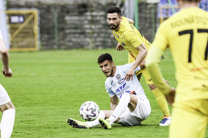 Hutnik - Radunia Stężyca fot. Edyta Jerzmanowska (32).jpg