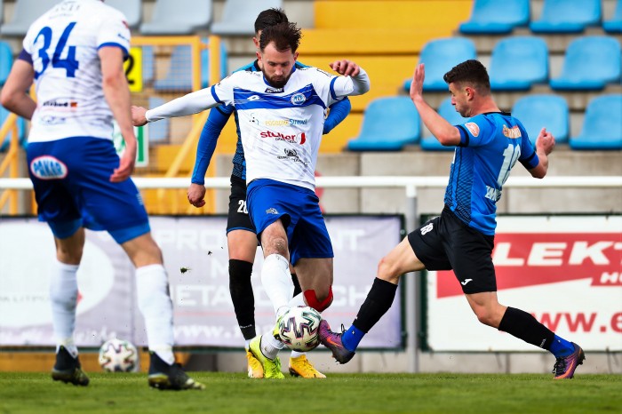 Wigry Suwałki - Hutnik (fot Paweł Jerzmanowski) 31.jpg